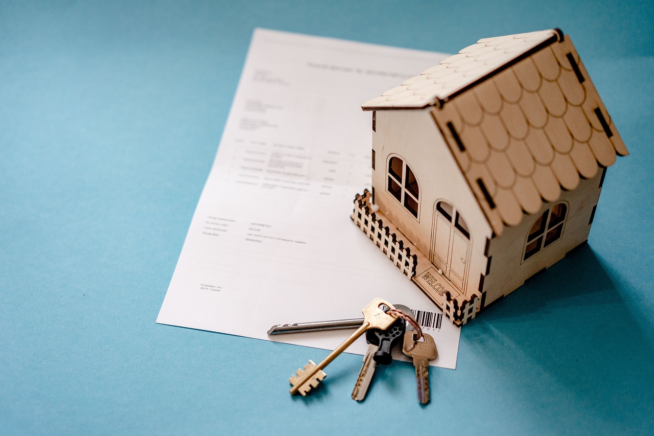 Photo by OleksandrPidvalnyi real estate, homeownership, homebuying